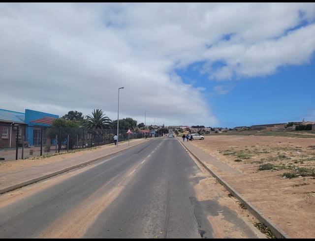8,063M² VACANT LAND FOR SALE IN LOUWVILLE